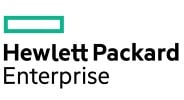 Hewlett Packard Enterprise